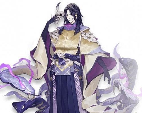 八岐大蛇式神爆料最新,神秘力量觉醒,神秘传说再掀波澜 第3张 八岐大蛇式神爆料最新,神秘力量觉醒,神秘传说再掀波澜 第3张